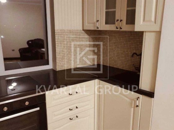 Продаж 1к квартри 49,7 м2  БІлогородка Белогородка