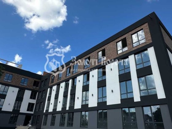 Квартира, 1к. Під ремонт. село Білогородка, Бучанський район Білогородка