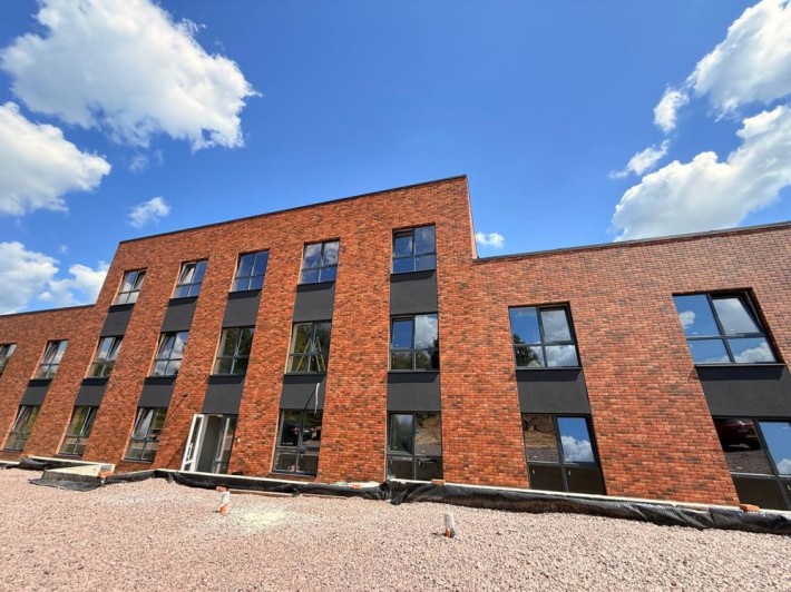 Розтермінуваня на 18місяців.15 600$ -22,5м² ,Будинок зданий. - фото 1