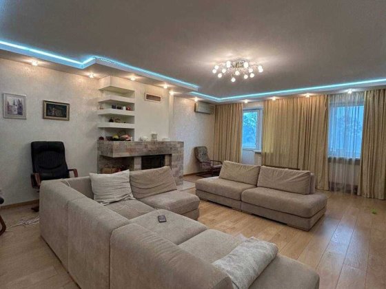 Продаж двухрівневої квартири у Ворзелі ! Ворзель