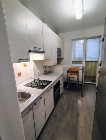 Квартира з якісним ремонтом, газ та балкон! Оформлення 2% - фото 1