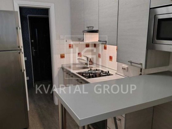 Продаж 1 кімнатної квартири з ремонтом. Сертифікат - ТАК Ворзель