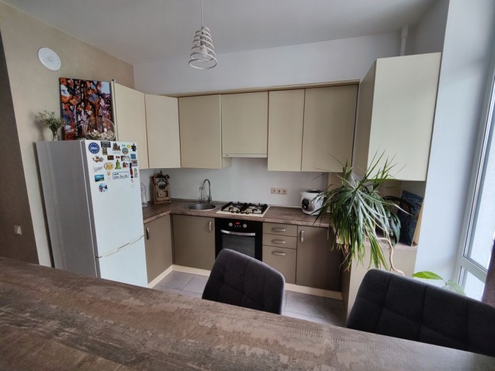 Продам 1-комнатную квартиру, 30 м², ЖК «Европейка» - фото 1