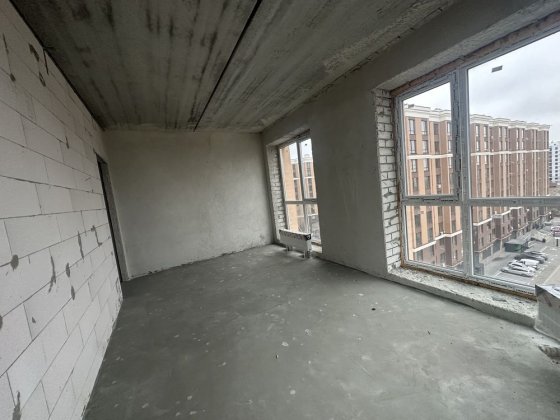 3-к квартира 80м Софіївська сфера Є оселя Без % Святопетрівське