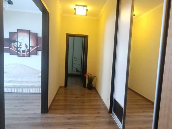 Продаж 3-кімнатної квартири в КГ «Город Сонця» (Крюківщина) БЕЗ % Крюковщина