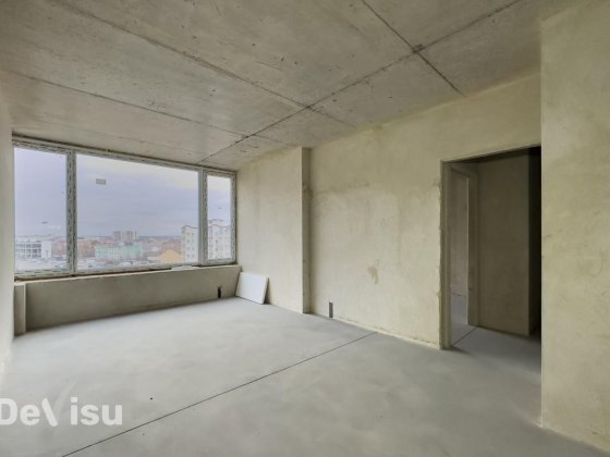 Продаж 1-кімнатної квартири (51м2), Крюківщина, Євромісто 2 Крюковщина