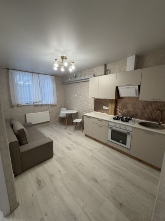 Продаж Євродвушки в Святопетрівському ЖК Комфортне містечко. - фото 1