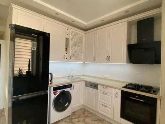 Продам 2-кімн. квартиру, авторський дизайн, ЖК Євромісто Крюківщина EN Крюківщина