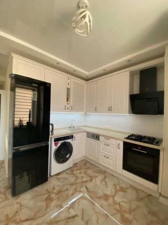 Продам 2-кімн. квартиру, авторський дизайн, ЖК Євромісто Крюківщина EN - фото 1