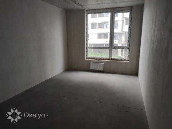 2 кім.квартира у ЖК комфорт класу "Paradise Avenue" Крюківщина