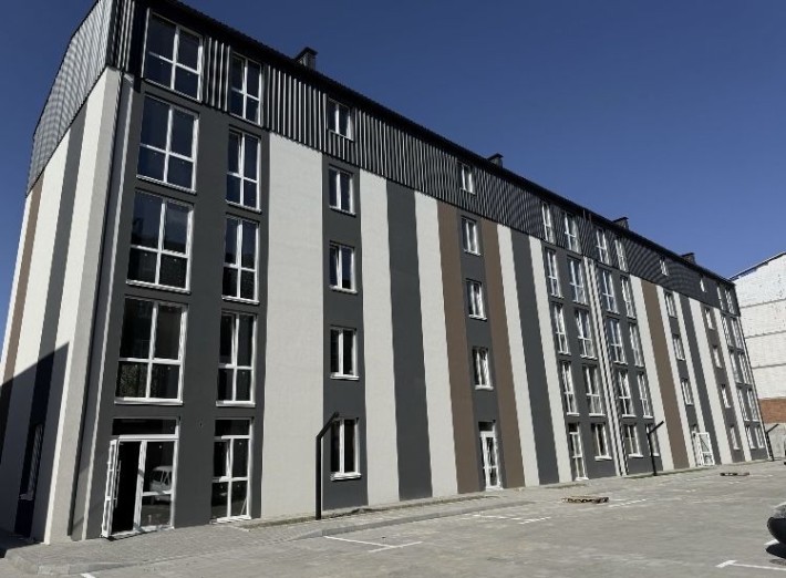 Продаж квартири з двориком ЖК Sanville park,поряд Петрівський квартал - фото 1