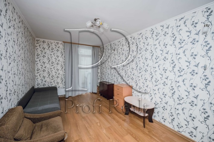 Продаж 1 кімн. квартири за адресою Першотраввнева ЖК Акварель Вишневе - фото 1