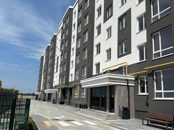 АКЦІЯ! Квартира 1к  46,73 м² кредит без% Святопетрівське 1к єОселя Святопетрівське