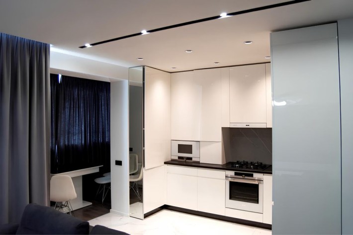 Продаж 1к.квартири . Жк. Петрівський квартал - фото 1