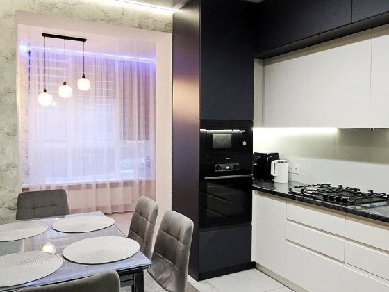 Продаж 2 кімнатної квартири в ЖК "Софіївські Липки" Святопетрівське