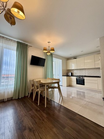 Продаж 4-к квартири, Сертифікат, єВідновлення, ЖК Петрівський квартал - фото 1