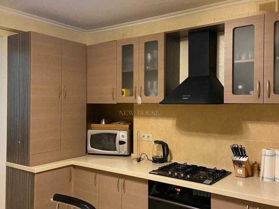 Продаж 3-кімнатної квартири с. Святопетрівське Святопетрівське