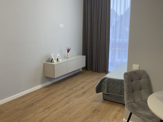 Інвестиція дешева! 1 к 32м2 студія Sanville Park Святопетрівське