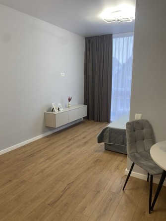 Інвестиція дешева! 1 к 32м2 студія Sanville Park - фото 1