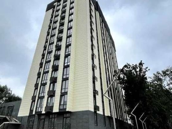 Продам 2-кімнатну квартиру у ЖК «Park Plaza», Чабани. LM Чабаны