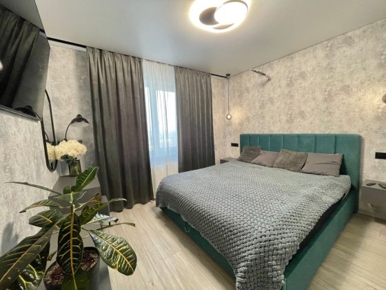 Продаж 3-х кімнатної  ЖК «Одеський бульвар» Чабани