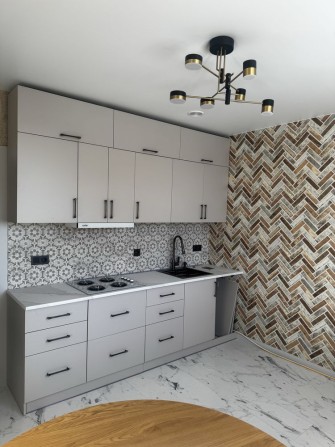 Продаж однокімнатноі квартири Чабани 40м кв - фото 1