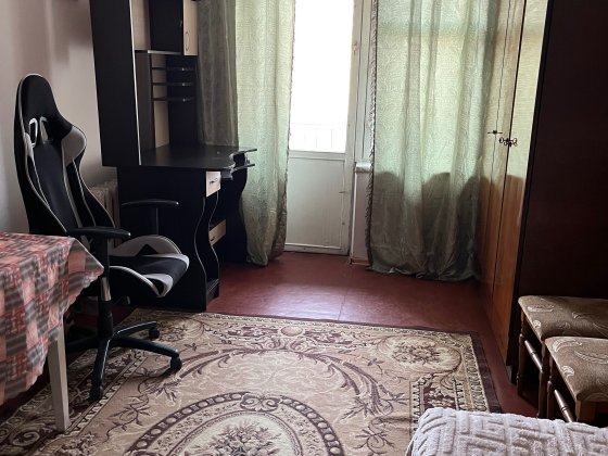 Продаж 3-кімн. квартири в Чабанах Чабаны