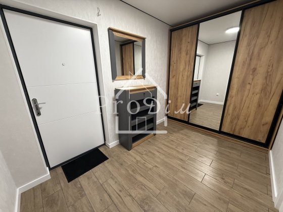 Продаж 1-к квартири з ремонтом та меблями.Новосілки.Озерна.Єоселя Чабаны