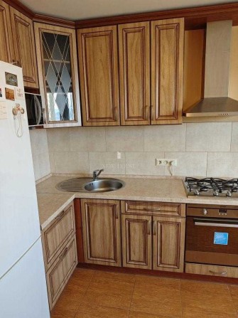 Продається 1к квартира в ЖК Петрівський - фото 1