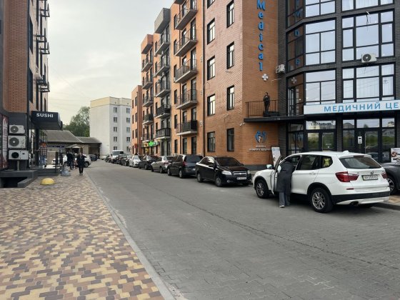 Продам 1-кімнатну квартиру Чабаны