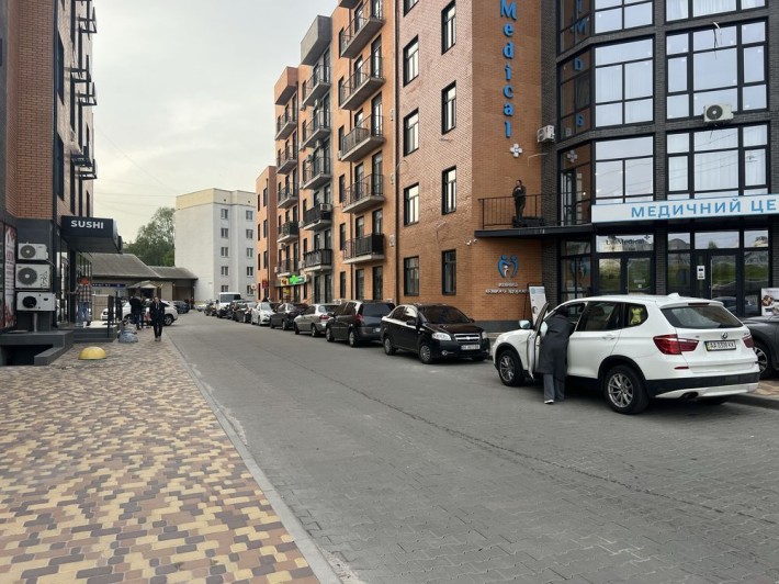 Продам 1-кімнатну квартиру - фото 1