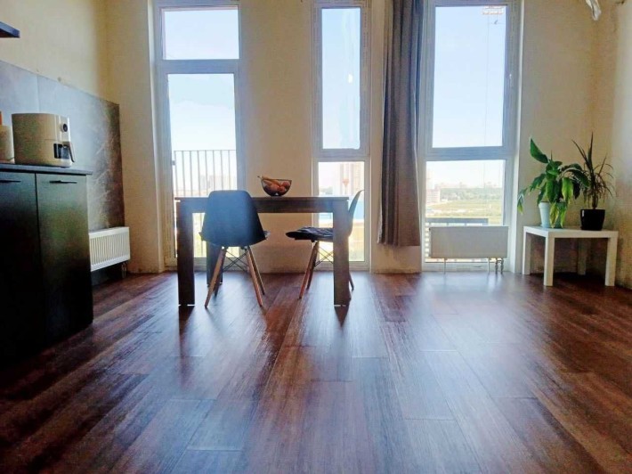 Двохкімнатна з ремонтом Одеське шосе Теремки еОселя ВПО Без комісії - фото 1