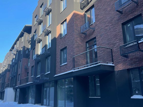 Чабани 2к 45м2 - РОЗТЕРМІНУВАННЯ 5 років! ЖК «Plaza Kvartal 8» Чабаны