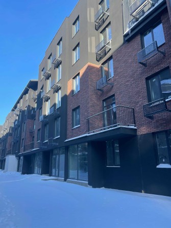 Чабани 2к 45м2 - РОЗТЕРМІНУВАННЯ 5 років! ЖК «Plaza Kvartal 8» - фото 1