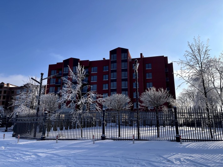 1-кімнатна 43м², ЖК Європейські Липки | держпрограми, розтермінування. - фото 1