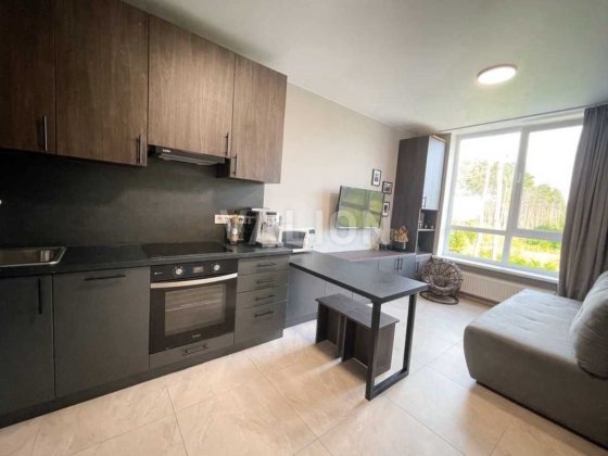 Без % Продається 1 кімнатна квартира ЖК "Ідея"  Бортничі Гнедин