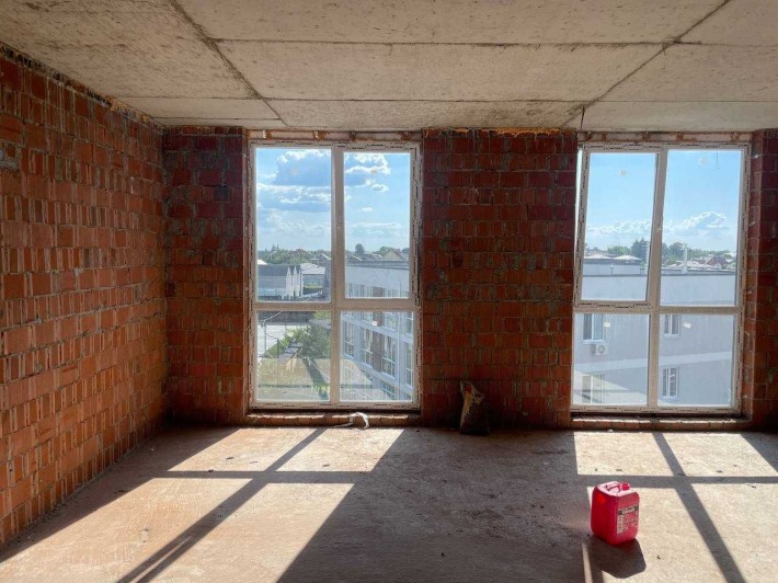 Продаж 1к Квартира 31м2 Газ Готовність БЕРЕЗЕНЬ 2026 Sanville Park - фото 1