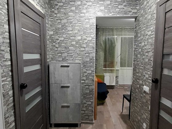 Продається однокімнатна квартира Чабани