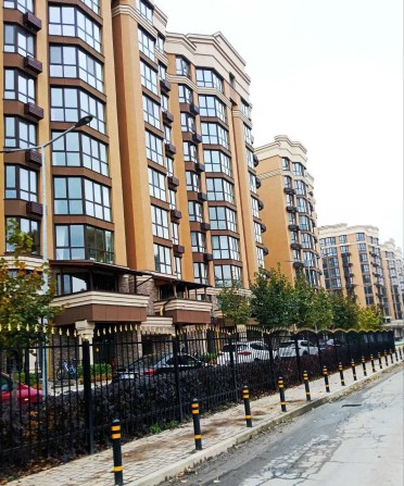 ЖК Софія Нова 40м2 Єоселя, Держпрограми Новосілки, Теремки, Чабани Q - фото 1