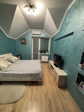 4кк з ремонтом ЖК Петрівський квартал - фото 1