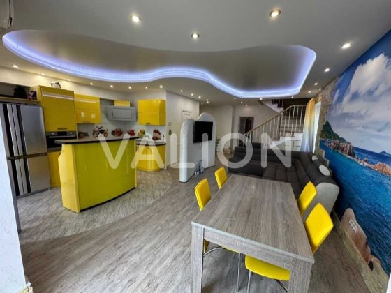 Продам 5кім.квартиру 140кв.м. ЖК Петрівський Квартал Б.Хмельницького,5 Святопетрівське