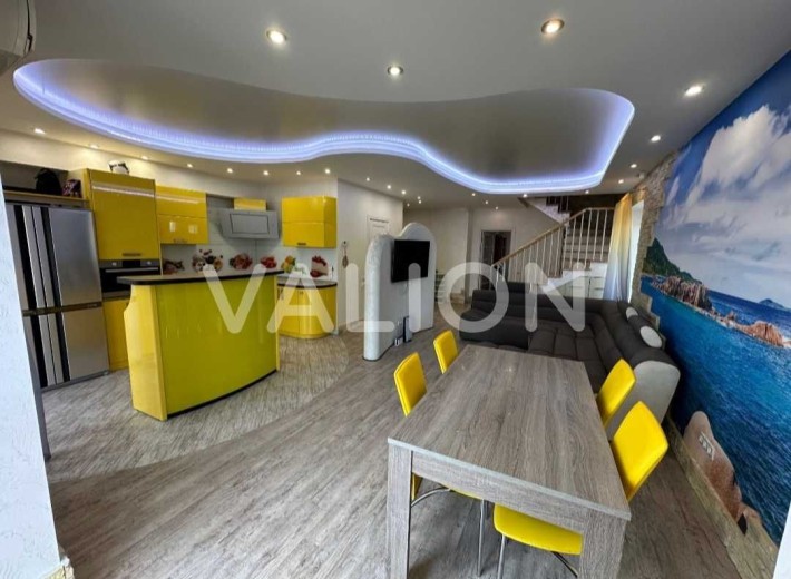 Продам 5кім.квартиру 140кв.м. ЖК Петрівський Квартал Б.Хмельницького,5 - фото 1