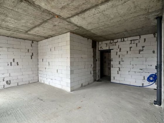 Продаж квартири 31 м² у ЖК Sanville Park 27900$ Святопетрівське