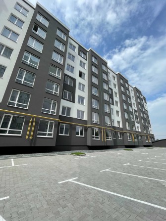 Продаж 1 кімн.кв. у ЖК комфорт класу Петрівські Лики, кредит, без % - фото 1