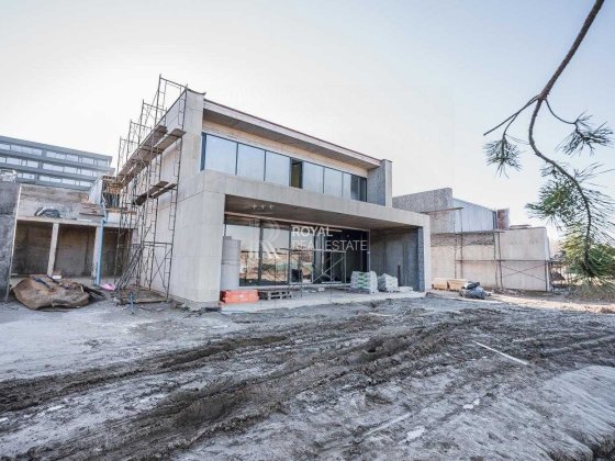 Продаж Вілла 4кім. 260м2 Лісники LION HILLS Закрита територія Паркінг Лісники