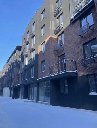 Продаж 1к квартири ЖК«Plaza Kvartal 3» Чабани, метро Теремки - фото 1