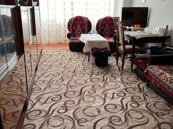 Продам 3-кімн. квартиру в Чабанах Чабаны