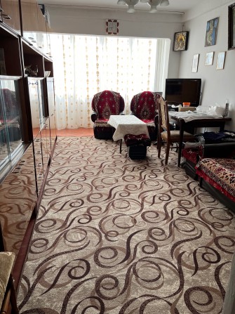 Продам 3-кімн. квартиру в Чабанах - фото 1