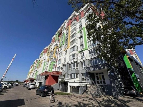 Продаж 1к квартири Чабани ЖК Добре місто 2, Машинобудівників, Теремки Чабаны