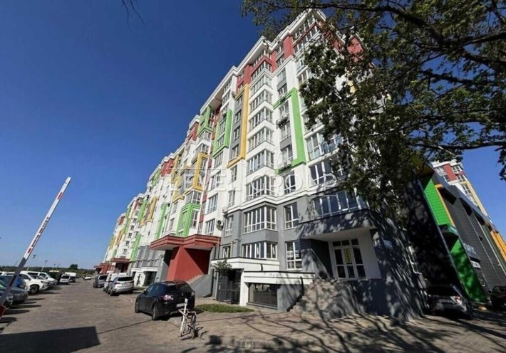 Продаж 1к квартири Чабани ЖК Добре місто 2, Машинобудівників, Теремки - фото 1